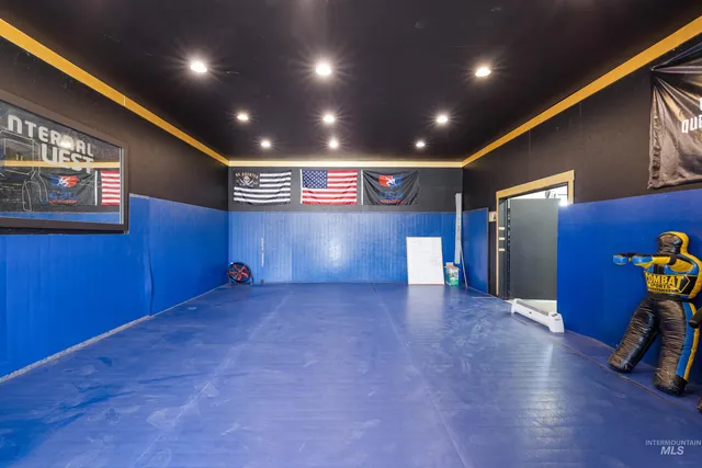 $1,020,000 | 9868 Wild Prairie Way, Nampa, ID 83686