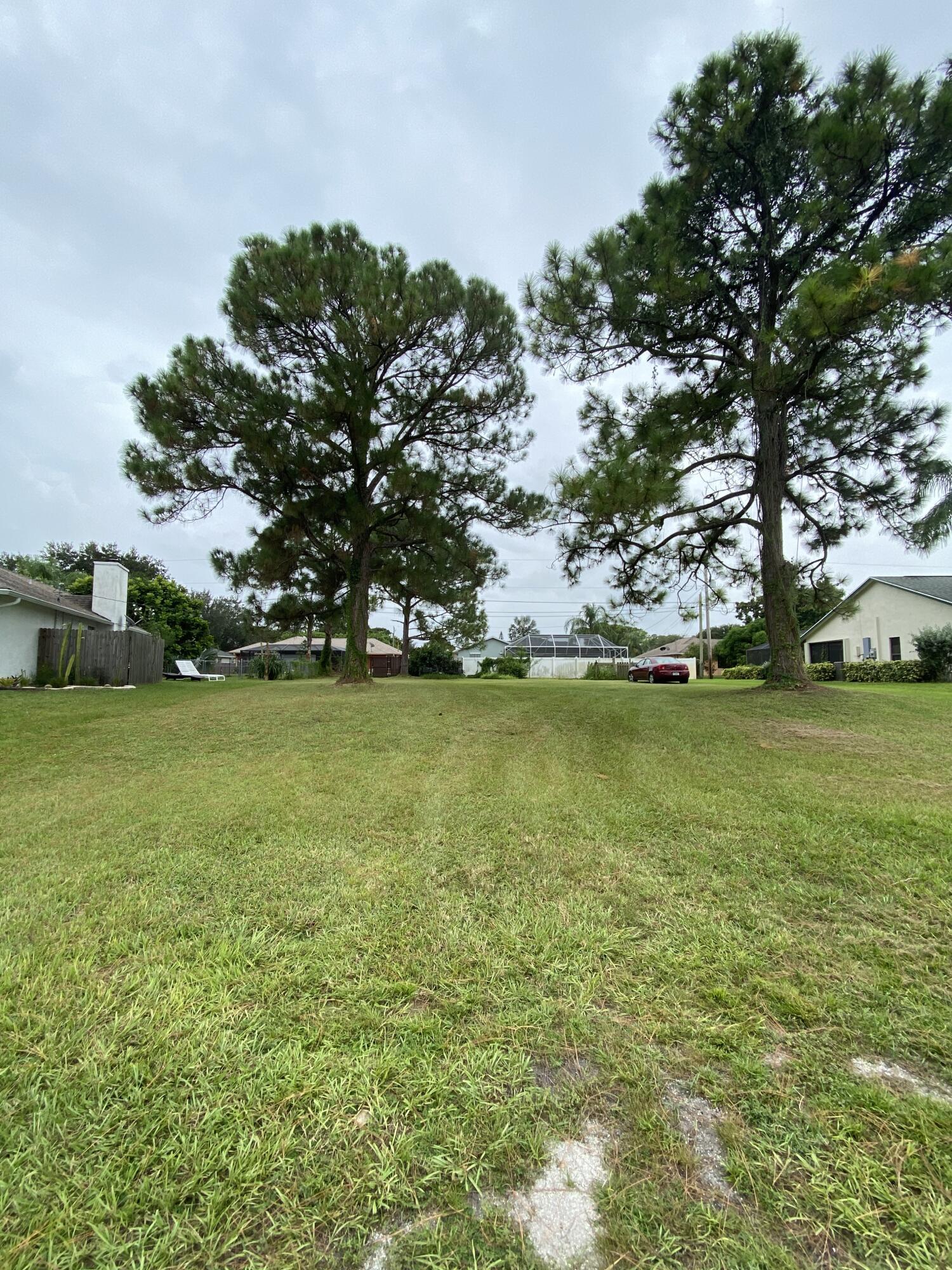 2042 Southwest Akorot Road Port St. Lucie, FL 34953 - Photo 1 of 3 2042 SW Akorot Rd