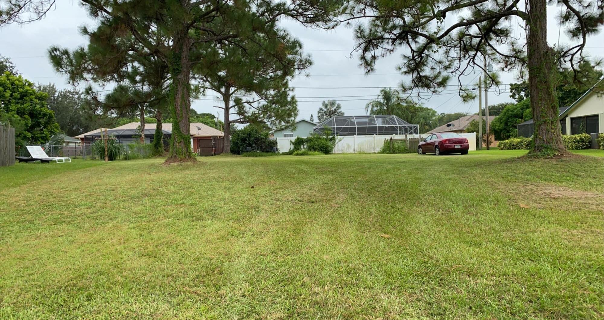 2042 Southwest Akorot Road Port St. Lucie, FL 34953 - Photo 3 of 3 2042 sw akorot rd 3