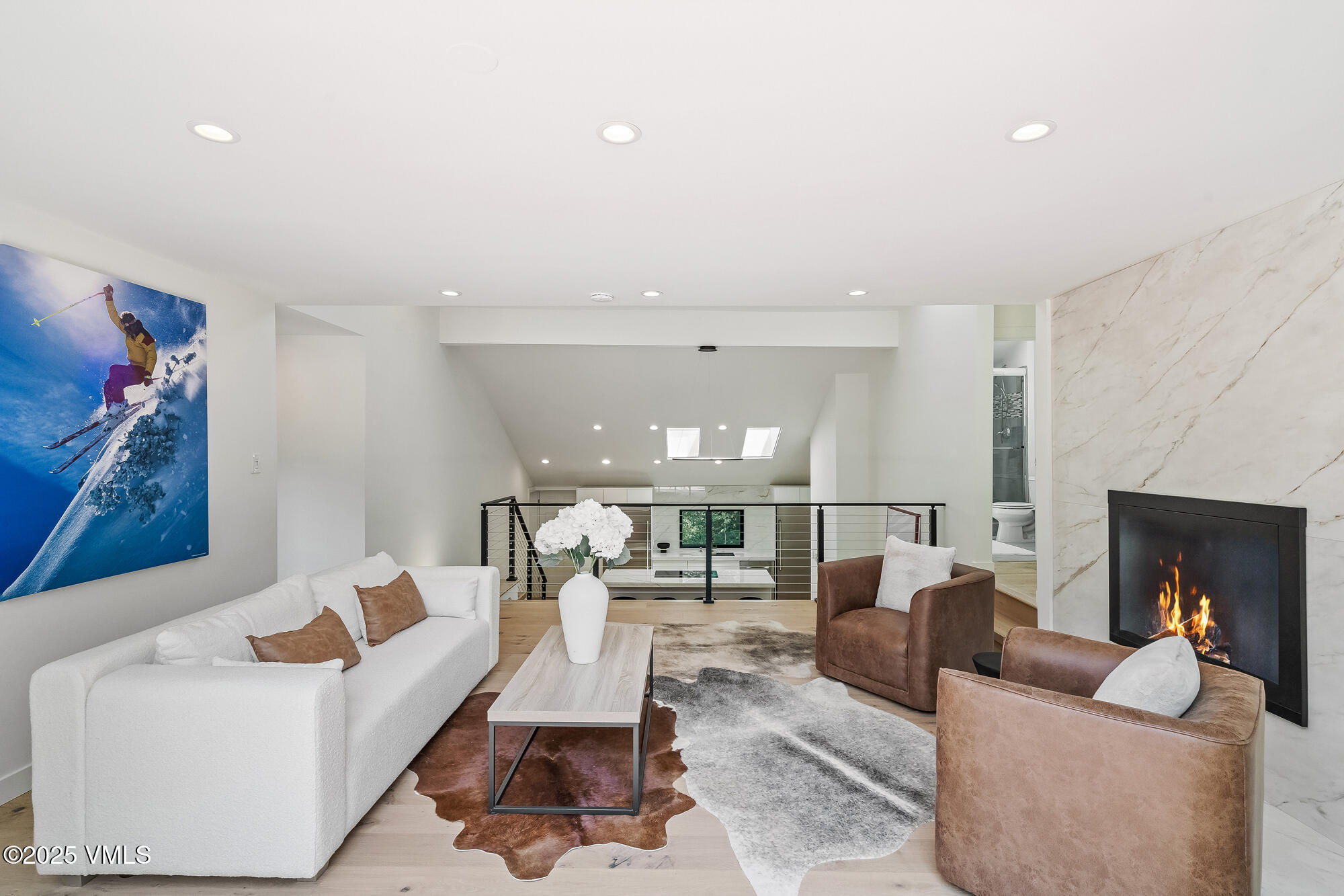 4545 Big Horn Road Vail, CO 81657 - Photo 11 of 49 DSC06620_1_1