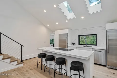 $3,149,000 | 4545 Big Horn Road, Vail, CO 81657