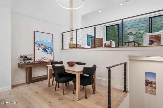 $3,149,000 | 4545 Big Horn Road, Vail, CO 81657