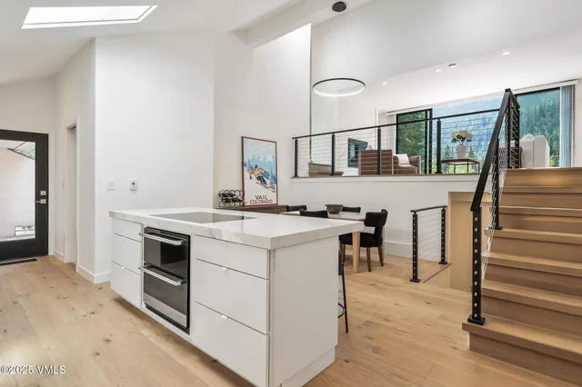 $3,149,000 | 4545 Big Horn Road, Vail, CO 81657