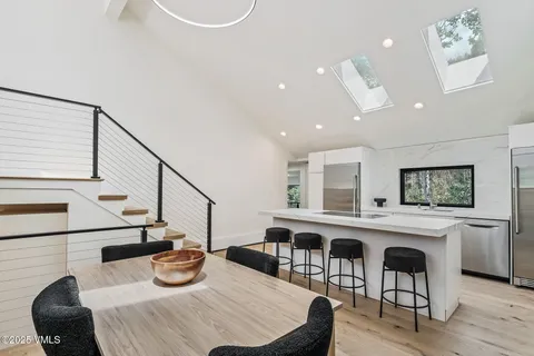 $3,149,000 | 4545 Big Horn Road, Vail, CO 81657