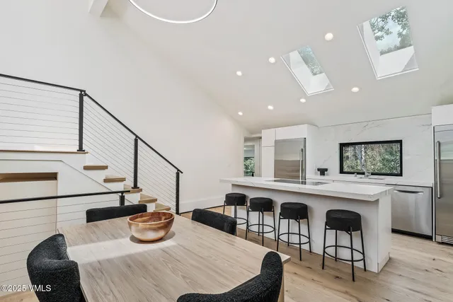 $3,149,000 | 4545 Big Horn Road, Vail, CO 81657