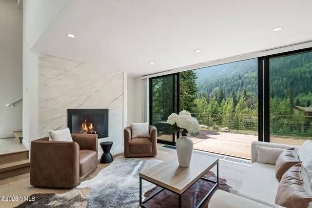 $3,149,000 | 4545 Big Horn Road, Vail, CO 81657