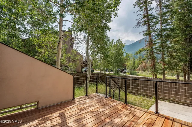 $3,149,000 | 4545 Big Horn Road, Vail, CO 81657