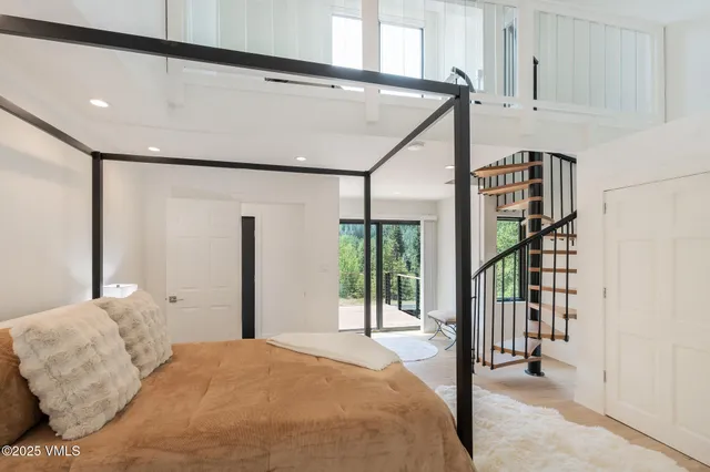 $3,149,000 | 4545 Big Horn Road, Vail, CO 81657