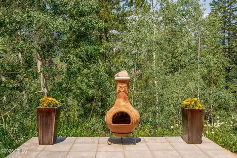 $3,149,000 | 4545 Big Horn Road, Vail, CO 81657