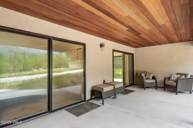 $3,149,000 | 4545 Big Horn Road, Vail, CO 81657