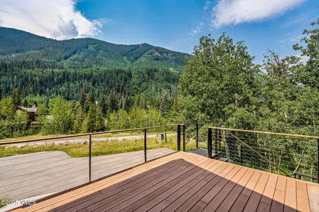 $3,149,000 | 4545 Big Horn Road, Vail, CO 81657
