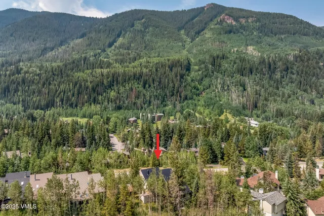 $3,149,000 | 4545 Big Horn Road, Vail, CO 81657