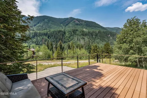 $3,149,000 | 4545 Big Horn Road, Vail, CO 81657