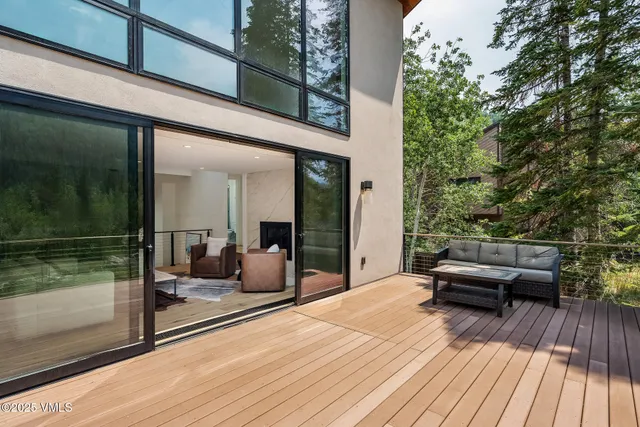 $3,149,000 | 4545 Big Horn Road, Vail, CO 81657