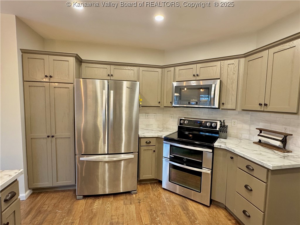 3791 Charleston Road Point Pleasant, WV 25550 - Photo 14 of 48 Gallery Image 14