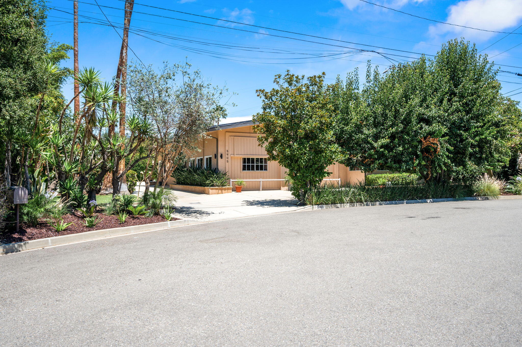 5905 Old Wheeler Road La Verne, CA 91750 - Photo 69 of 84 65