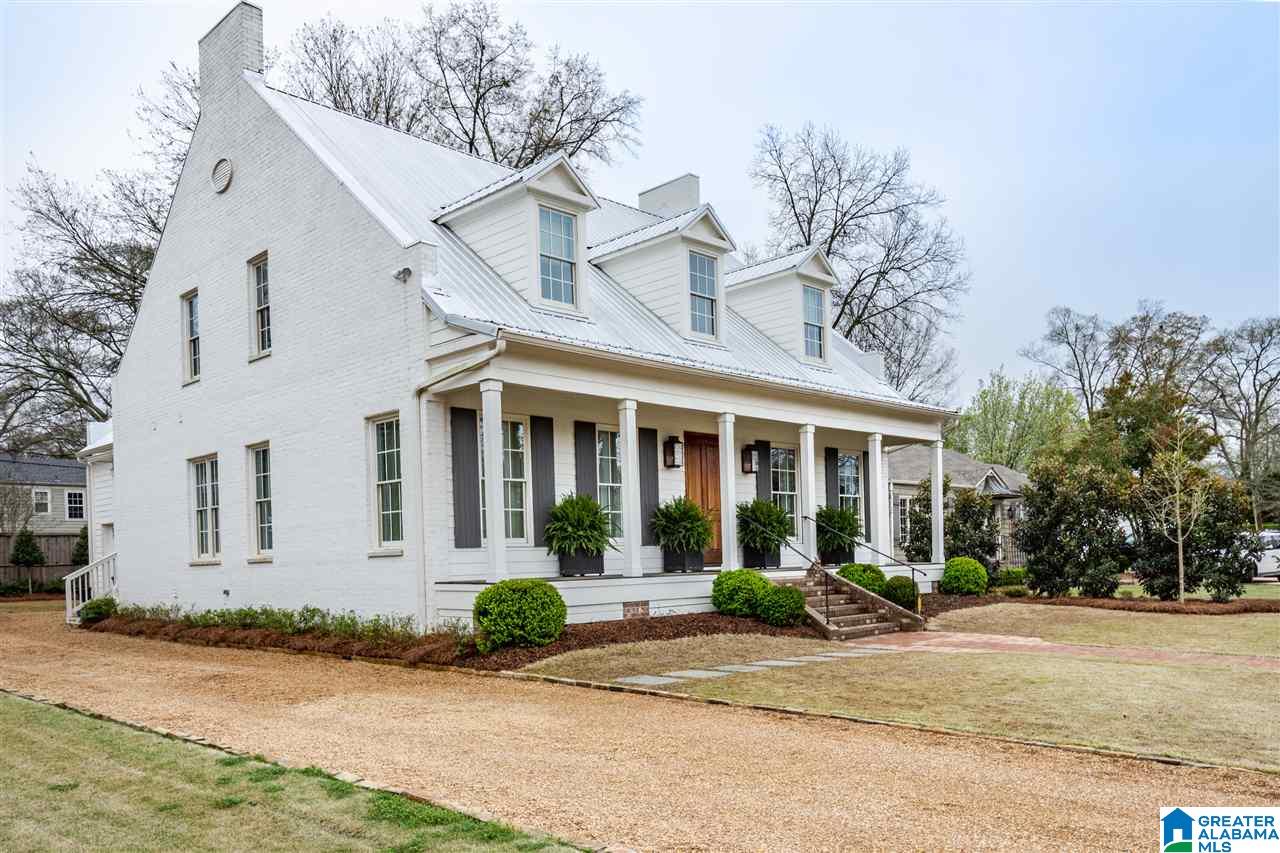 205 Beech Street Birmingham, AL 35213 - Photo 2 of 37