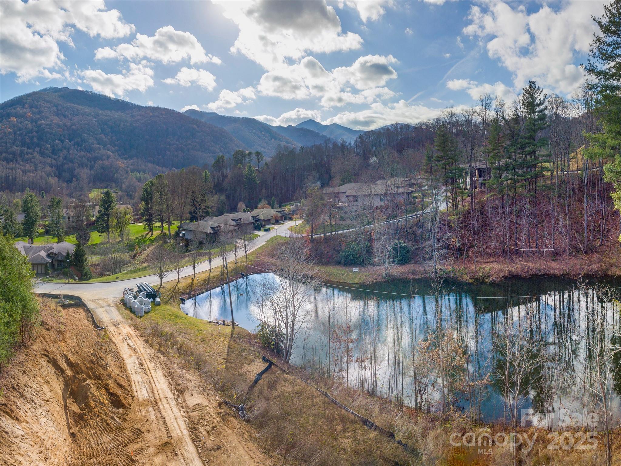 185 Southpoint Ridge Maggie Valley, NC 28751 - Photo 6 of 7