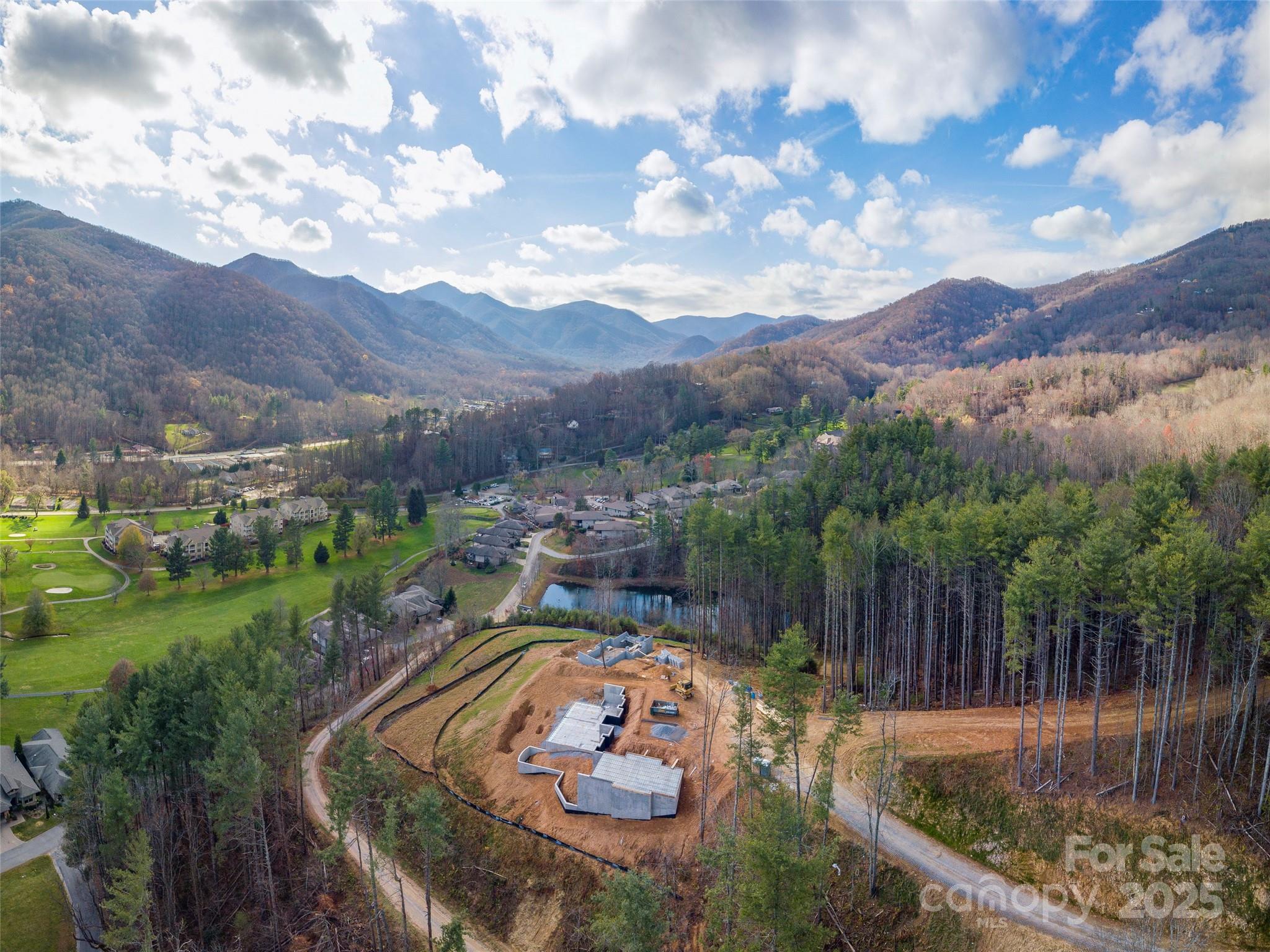 185 Southpoint Ridge Maggie Valley, NC 28751 - Photo 7 of 7