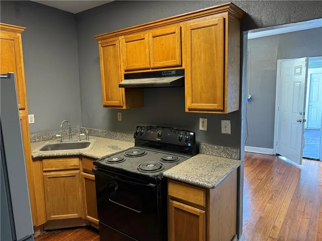 $1,200 | 1413 Columbus Street, Unit B, New Orleans, LA 70116