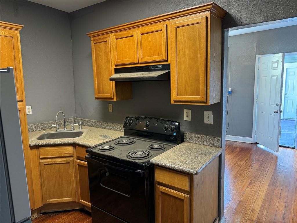 1413 Columbus Street, Unit B New Orleans, LA 70116 - Photo 7 of 12