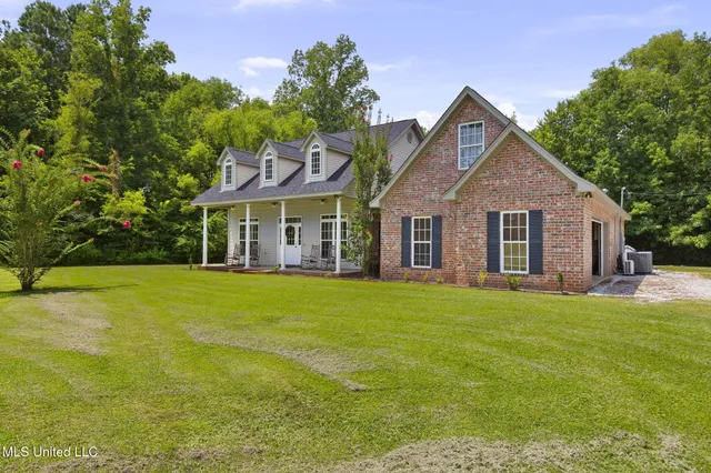 $330,000 | 277 Martin Drive, Carthage, MS 39051