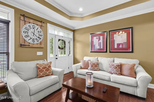 $330,000 | 277 Martin Drive, Carthage, MS 39051