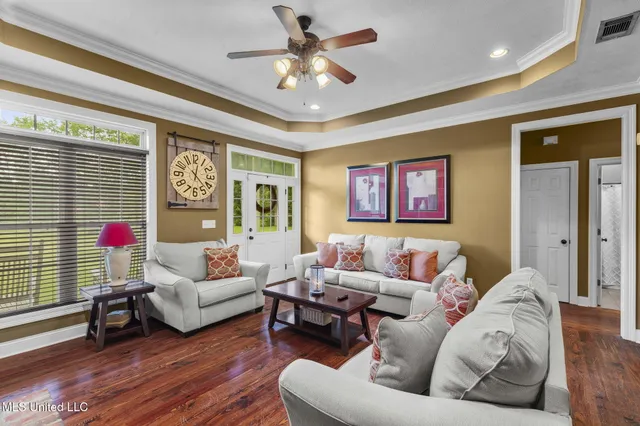 $330,000 | 277 Martin Drive, Carthage, MS 39051