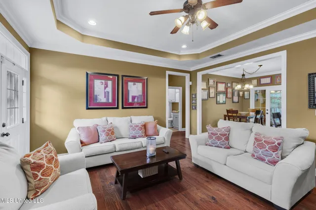 $330,000 | 277 Martin Drive, Carthage, MS 39051