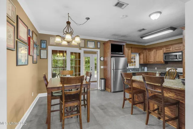 $330,000 | 277 Martin Drive, Carthage, MS 39051