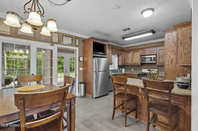 $330,000 | 277 Martin Drive, Carthage, MS 39051