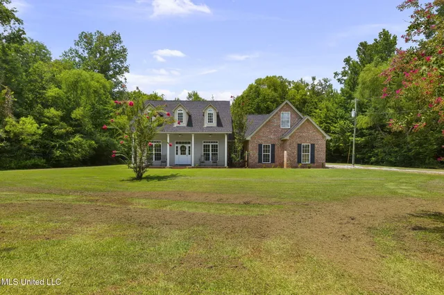 $330,000 | 277 Martin Drive, Carthage, MS 39051