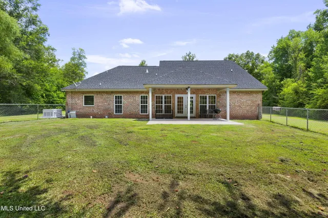 $330,000 | 277 Martin Drive, Carthage, MS 39051
