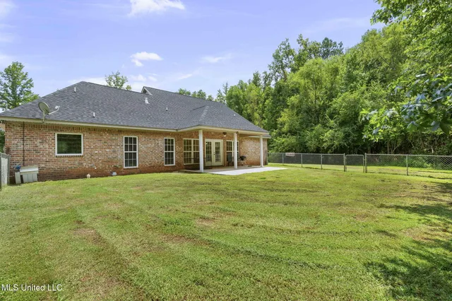 $330,000 | 277 Martin Drive, Carthage, MS 39051
