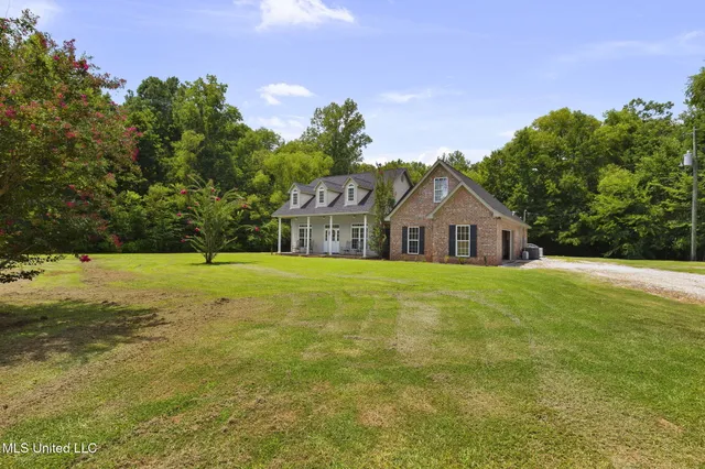 $330,000 | 277 Martin Drive, Carthage, MS 39051