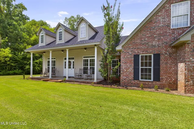 $330,000 | 277 Martin Drive, Carthage, MS 39051