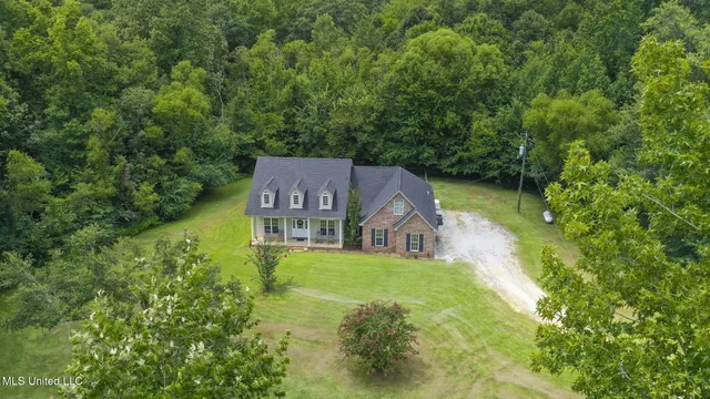 $330,000 | 277 Martin Drive, Carthage, MS 39051