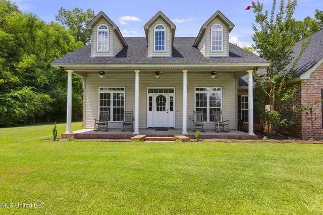 $330,000 | 277 Martin Drive, Carthage, MS 39051