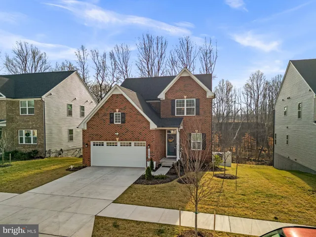 $752,000 | 15542 Twin River Circle, Bowie, MD 20716