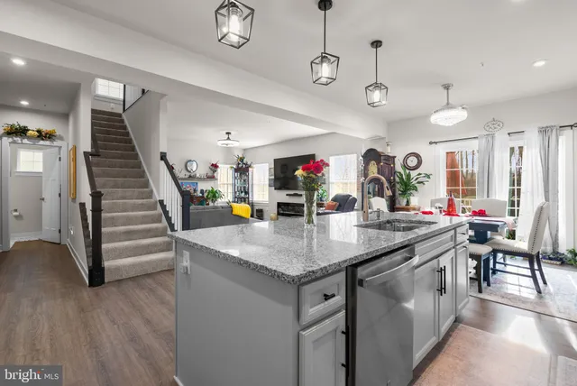 $752,000 | 15542 Twin River Circle, Bowie, MD 20716