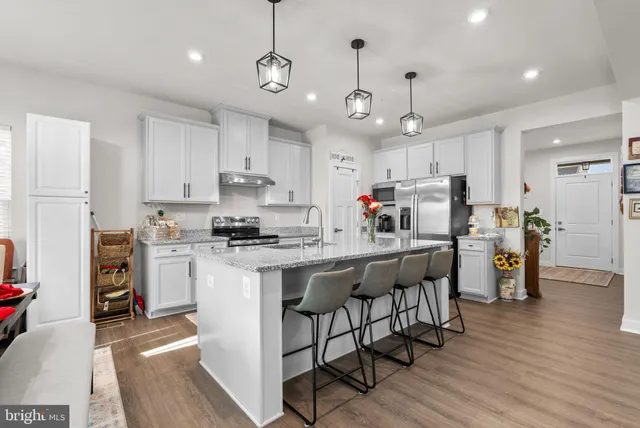 $752,000 | 15542 Twin River Circle, Bowie, MD 20716