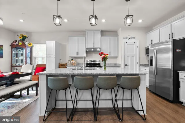 $752,000 | 15542 Twin River Circle, Bowie, MD 20716