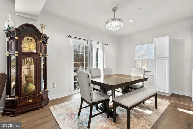 $752,000 | 15542 Twin River Circle, Bowie, MD 20716