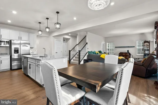 $752,000 | 15542 Twin River Circle, Bowie, MD 20716