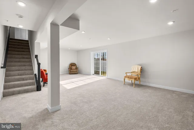 $752,000 | 15542 Twin River Circle, Bowie, MD 20716