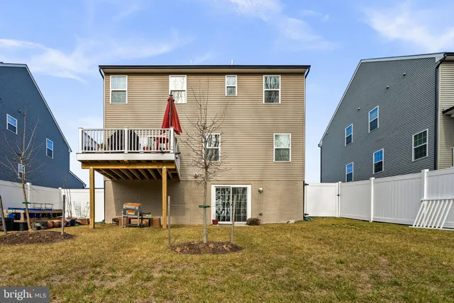 $752,000 | 15542 Twin River Circle, Bowie, MD 20716