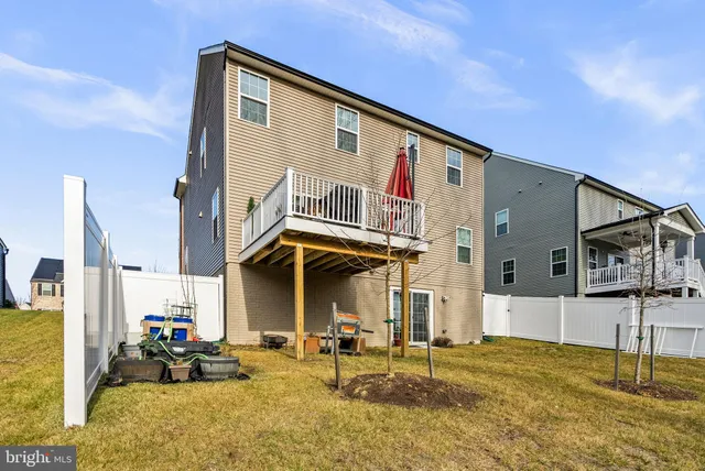 $752,000 | 15542 Twin River Circle, Bowie, MD 20716