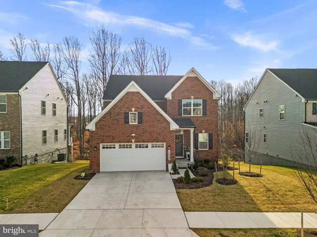 $752,000 | 15542 Twin River Circle, Bowie, MD 20716
