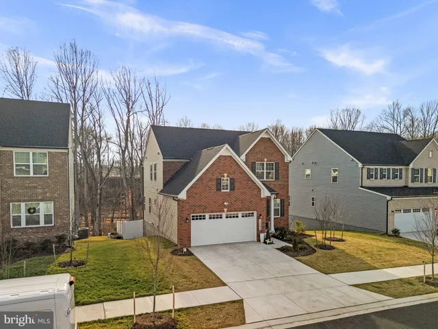 $752,000 | 15542 Twin River Circle, Bowie, MD 20716
