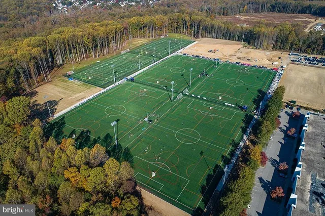 $752,000 | 15542 Twin River Circle, Bowie, MD 20716